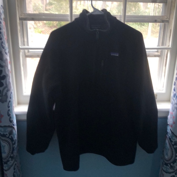 Men’s Patagonia Jacket - Picture 1 of 4